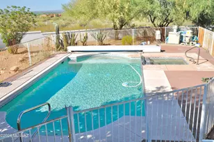 5351 N Camino De Oeste, Tucson, AZ 85745 - Photo 15