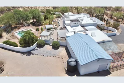 5351 N Camino De Oeste, Tucson, AZ 85745 - Photo 49