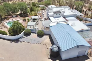 5351 N Camino De Oeste, Tucson, AZ 85745 - Photo 49