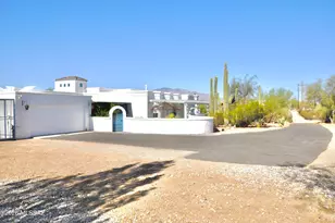 5351 N Camino De Oeste, Tucson, AZ 85745 - Photo 1