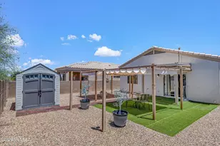 454 E Cactus Mountain, Vail, AZ 85641 - Photo 23