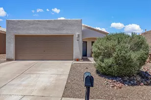 454 E Cactus Mountain, Vail, AZ 85641 - Photo 1