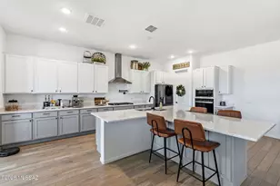 12866 E Tortoise Pointe Dr, Vail, AZ 85641 - Photo 13