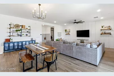 12866 E Tortoise Pointe Drive, Vail, AZ 85641 - Photo 11
