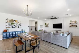 12866 E Tortoise Pointe Dr, Vail, AZ 85641 - Photo 11