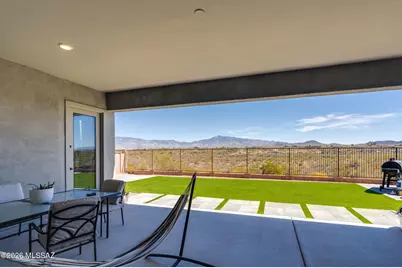 12866 E Tortoise Pointe Drive, Vail, AZ 85641 - Photo 43