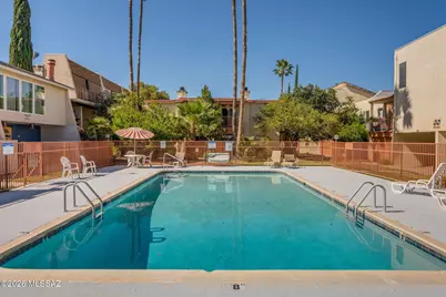 1600 N Wilmot Road #290, Tucson, AZ 85712 - Photo 27