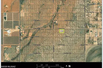 2 Lots W Kaibab Way #3-4, Cochise, AZ 85606 - Photo 5