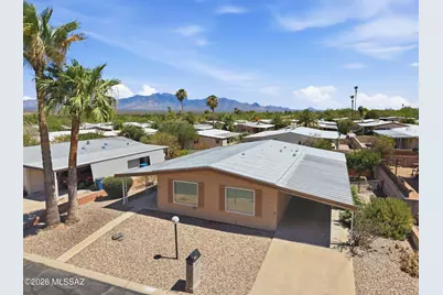 273 W Cedro Drive, Green Valley, AZ 85614 - Photo 25