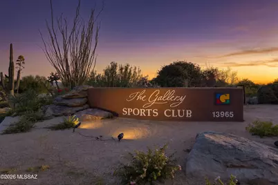 4103 W Cayton Mountain Drive #138, Marana, AZ 85658 - Photo 13