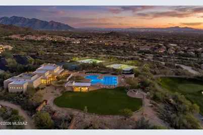 4103 W Cayton Mountain Drive #138, Marana, AZ 85658 - Photo 23