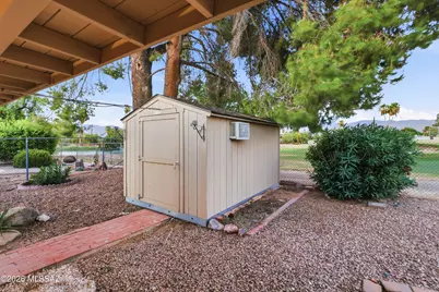 2109 S Camino Seco, Tucson, AZ 85710 - Photo 27