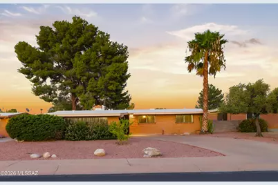 2109 S Camino Seco, Tucson, AZ 85710 - Photo 1