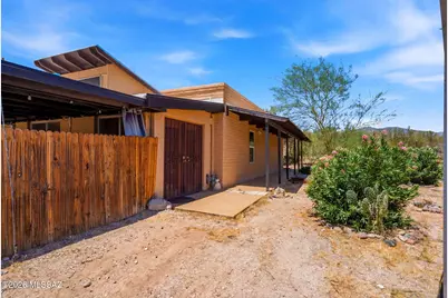 5635 N Via Latigo, Tucson, AZ 85704 - Photo 41