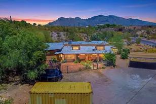 5635 N Via Latigo, Tucson, AZ 85704 - Photo 1