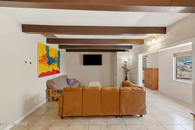 5635 N Via Latigo, Tucson, AZ 85704 - Photo 19