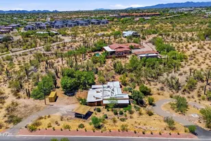 5635 N Via Latigo, Tucson, AZ 85704 - Photo 35