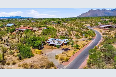 5635 N Via Latigo, Tucson, AZ 85704 - Photo 5