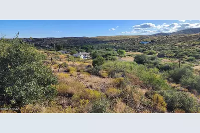 19872 E Antelope Road, Mayer, AZ 86333 - Photo 1