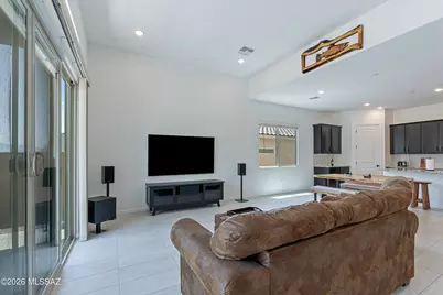 7536 W Janusia Lane, Marana, AZ 85658 - Photo 21