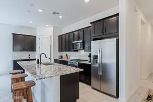 7536 W Janusia Ln, Marana, AZ 85658 - Photo 7
