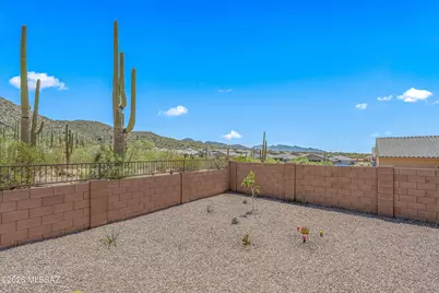 7536 W Janusia Lane, Marana, AZ 85658 - Photo 41