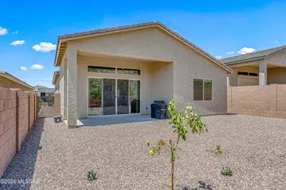 7536 W Janusia Lane, Marana, AZ 85658 - Photo 37