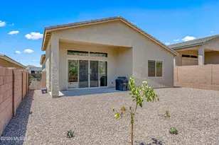 7536 W Janusia Ln, Marana, AZ 85658 - Photo 37