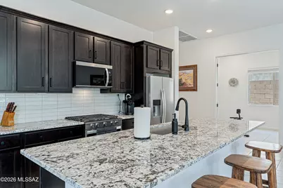 7536 W Janusia Lane, Marana, AZ 85658 - Photo 9