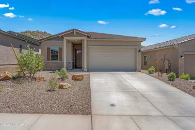 7536 W Janusia Lane, Marana, AZ 85658 - Photo 3