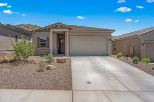 7536 W Janusia Ln, Marana, AZ 85658 - Photo 3