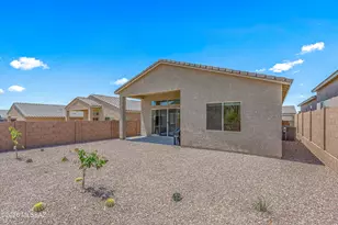 7536 W Janusia Ln, Marana, AZ 85658 - Photo 39