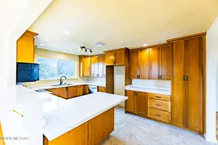 1807 E Kimzey Rd, Willcox, AZ 85643 - Photo 7