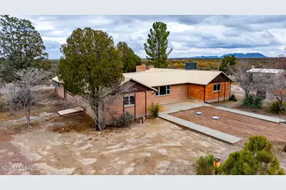 1807 E Kimzey Road, Willcox, AZ 85643 - Photo 1