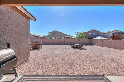 10575 W Kerrigan Lane, Marana, AZ 85653 - Photo 47