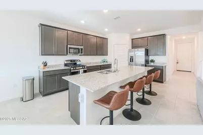 10575 W Kerrigan Lane, Marana, AZ 85653 - Photo 11