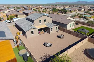 10575 W Kerrigan Ln, Marana, AZ 85653 - Photo 49