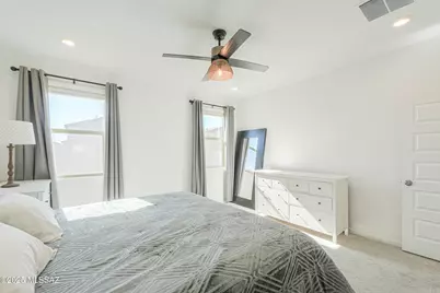 10575 W Kerrigan Lane, Marana, AZ 85653 - Photo 29