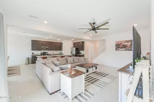 10575 W Kerrigan Ln, Marana, AZ 85653 - Photo 19