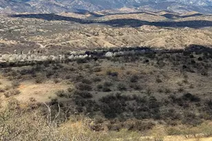 Tbd Red Rock Canyon Rd, Patagonia, AZ 85624 - Photo 1