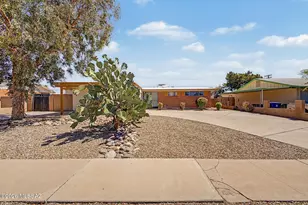 7416 E Beverly Dr, Tucson, AZ 85710 - Photo 1