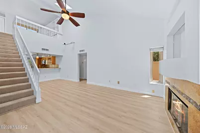 3160 N Brittlebush Lane, Tucson, AZ 85712 - Photo 9