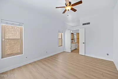3160 N Brittlebush Lane, Tucson, AZ 85712 - Photo 23