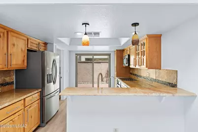 3160 N Brittlebush Lane, Tucson, AZ 85712 - Photo 13