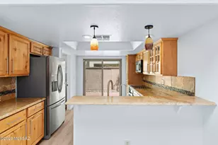 3160 N Brittlebush Ln, Tucson, AZ 85712 - Photo 13