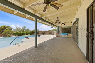4901 N Camino Arenosa, Tucson, AZ 85718 - Photo 43
