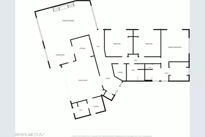 4901 N Camino Arenosa, Tucson, AZ 85718 - Photo 39