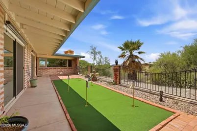 4901 N Camino Arenosa, Tucson, AZ 85718 - Photo 31