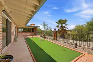 4901 N Camino Arenosa, Tucson, AZ 85718 - Photo 31