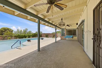 4901 N Camino Arenosa, Tucson, AZ 85718 - Photo 29